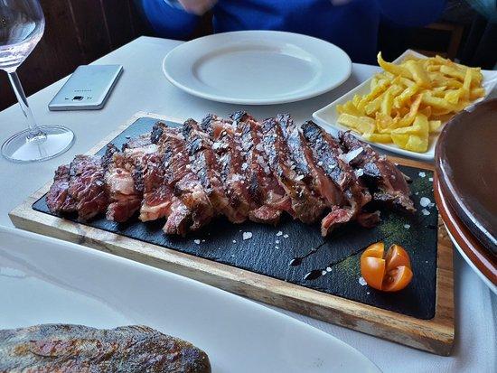 Restaurante Minutero